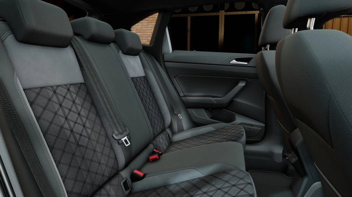 Volkswagen Taigo TAIGO 1.0 TSI R-LINE 115 CV MY 26