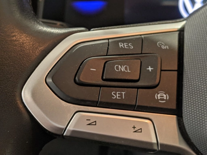 Volkswagen Polo Polo 1.0 TSI DSG Life