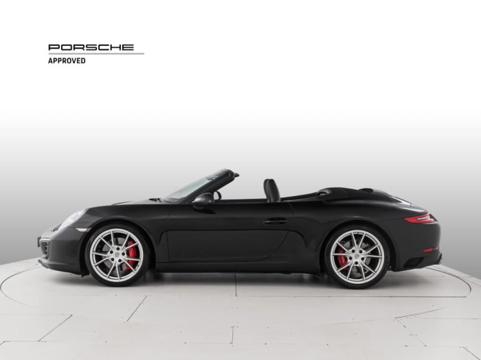 img-1 Porsche 911 Porsche U1281725