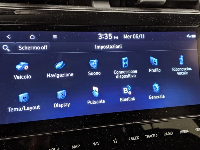 Hyundai Tucson Tucson 1.6 PHEV 4WD aut. Exellence