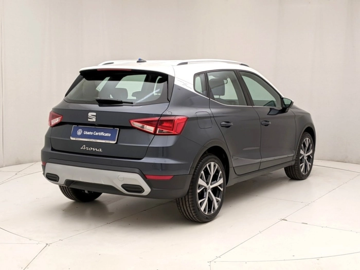 img-3 Seat Arona Seat U1282131