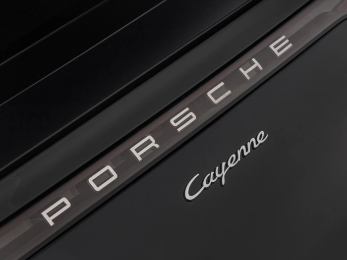 Porsche Cayenne Cayenne Coupé 3.0 V6 E-Hybrid
