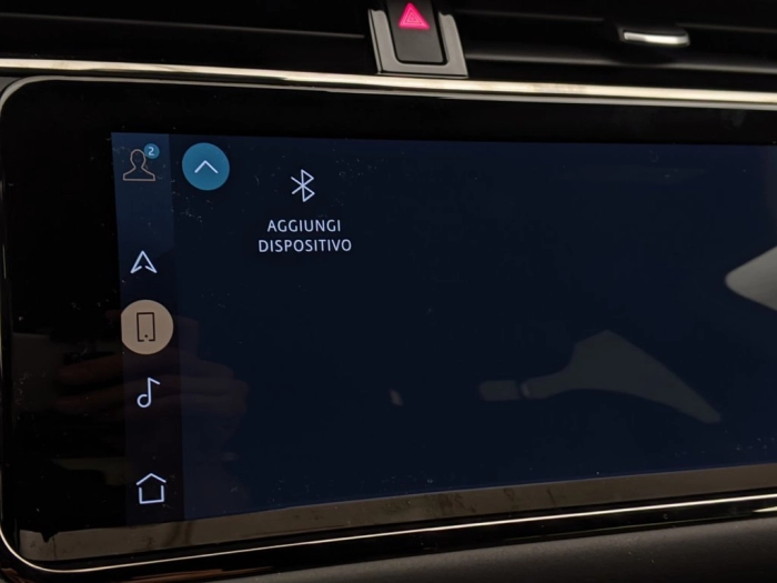 Land rover Evoque Range Rover Evoque 2.0D I4 204 CV AWD Auto