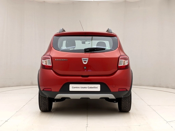 img-4 Dacia Sandero Dacia U1282739