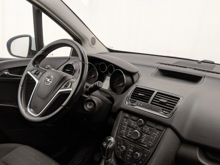 Opel Meriva Meriva 1.6 CDTI 136CV Start&Stop Professional N1