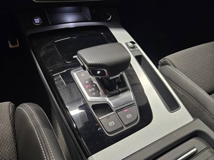 Audi Q5 Q5 SPB 40 TDI quattro S tronic S line plus