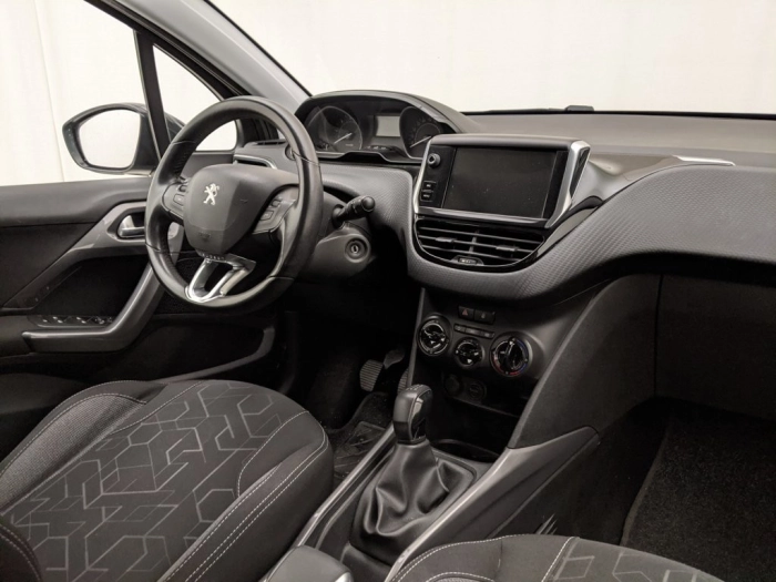 Peugeot 2008 BlueHDi 75 Active