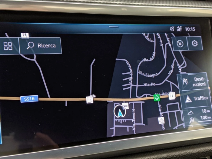 Audi Q3 Q3 35 TDI quattro S line edition