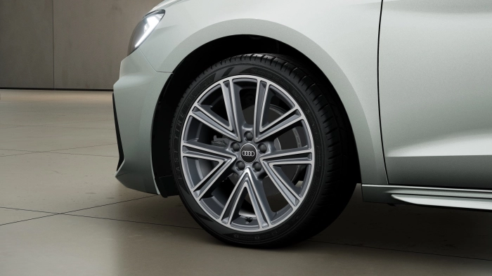 Audi A1 A1 Sportback 1,0  L3 85/DS8M6