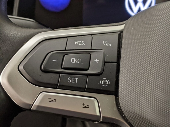 Volkswagen Polo Polo 1.0 TSI Life