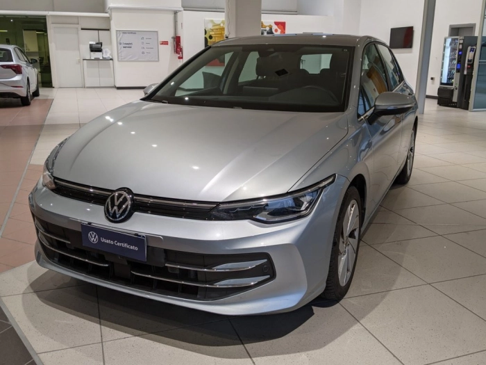 img-0 Volkswagen Golf Volkswagen U1283447