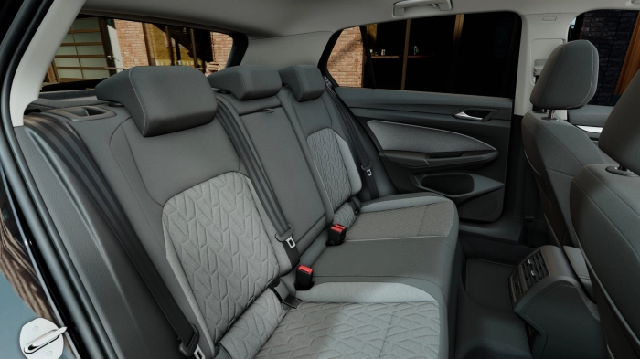 img-3 Volkswagen Nuova Volkswagen N1246488