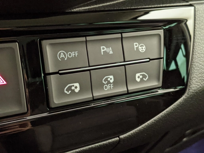 Volkswagen VIC Multivan Multivan 2.0 TDI 204CV DSG 4Motion Highline