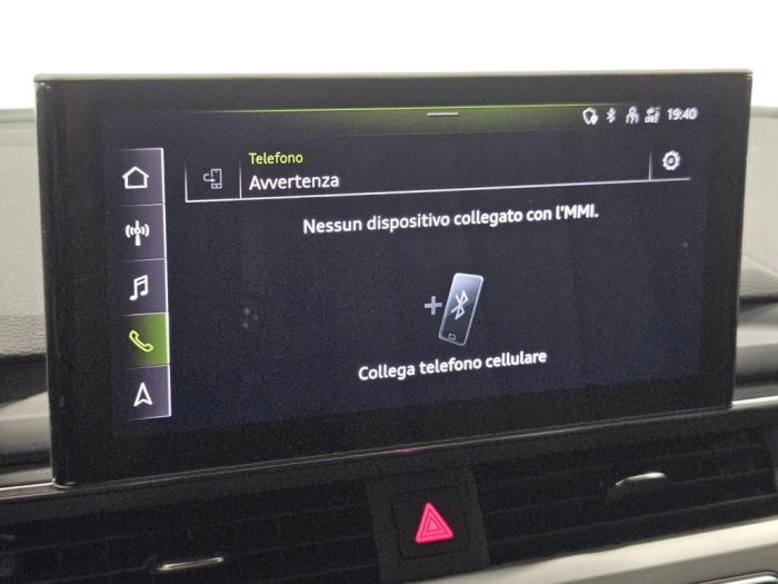 Audi A4 A4 allroad 40 TDI 204 CV S tronic Business Evolution