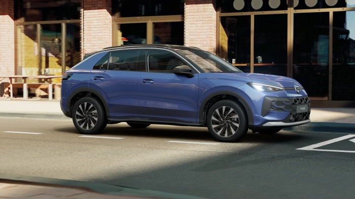 img-4 Volkswagen Nuovo Volkswagen N1249447