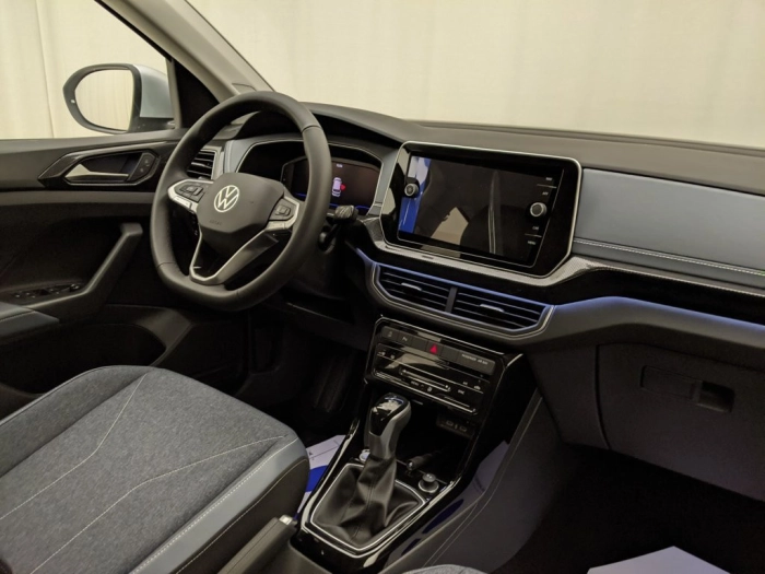 Volkswagen T-Cross T-CROSS 1.0 TSI STYLE 115CV DSG MY 25
