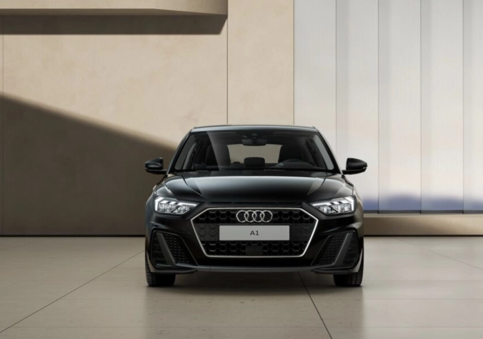 img-1 Audi A1 Audi N1249318