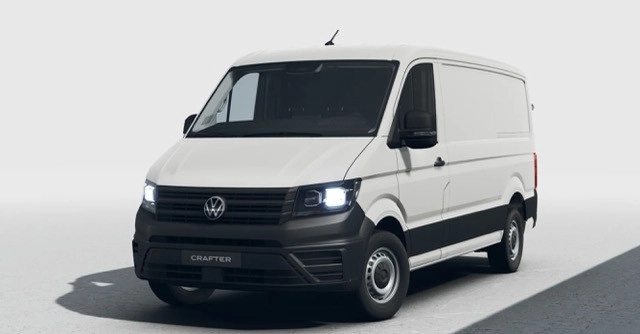 img-0 Volkswagen Crafter Volkswagen N1246000