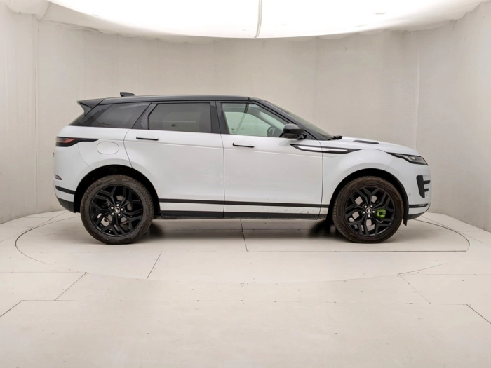 img-2 Land rover Evoque Land rover U1282471