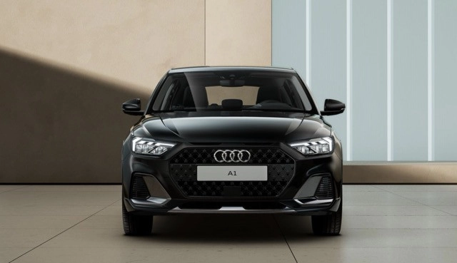 img-1 Audi A1 Audi N1245484