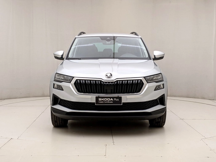 img-1 Skoda Karoq Skoda U1283086