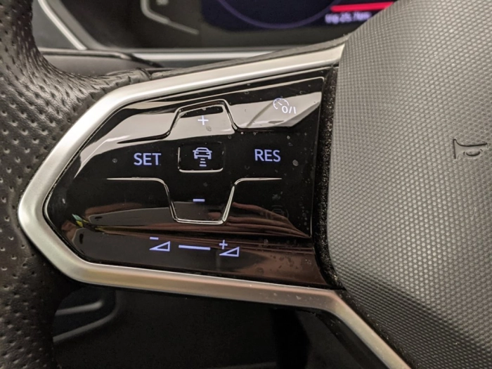 Volkswagen Tiguan Tiguan 2.0 TDI 150 CV SCR DSG 4MOTION R-Line