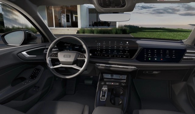 Audi A5 Audi A5 Avant S line edition e-hybrid quattro 220 kW S tronic