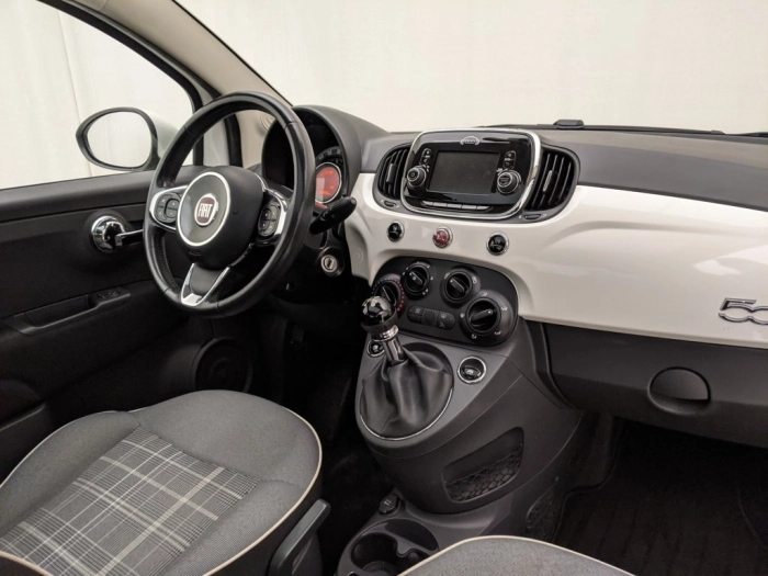 Fiat 500 500 1.2 Lounge