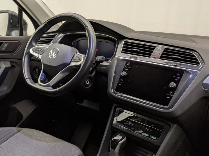 Volkswagen Tiguan Tiguan 1.5 TSI 150 CV DSG ACT Life