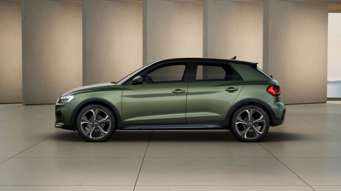 img-1 Audi A1 Audi N1247527