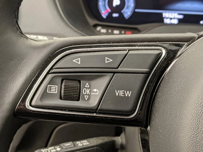 Audi Q2 Q2  35 TFSI S TRONIC