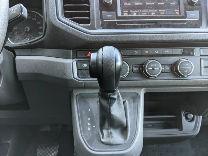 Volkswagen Crafter Crafter 35 2.0 TDI 140CV aut. PM-TA Furgone