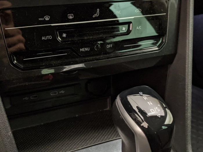 Volkswagen Tiguan Tiguan 1.5 TSI 150 CV DSG ACT Life