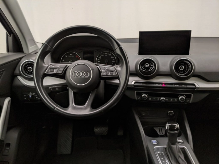 img-3 Audi Q2 Audi U1282120