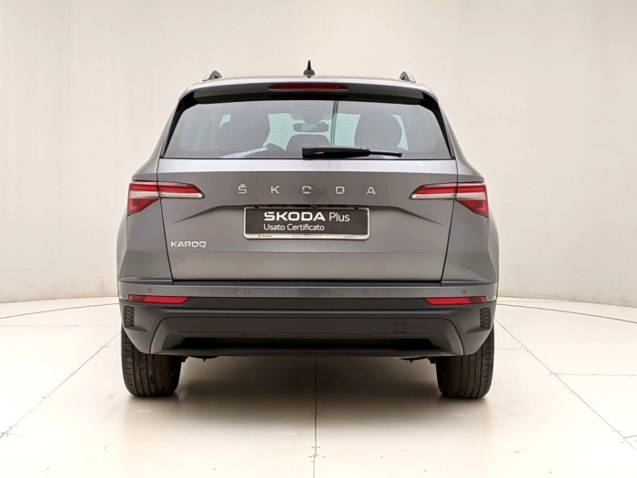 img-4 Skoda Karoq Skoda U1282809