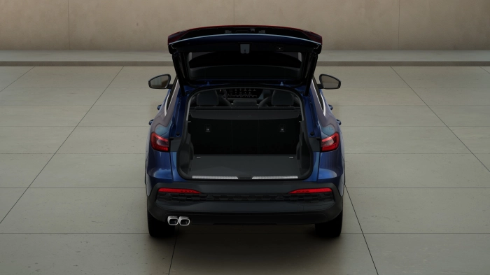 Audi Q5 Q5 quat.  TDI2,0  L4150/D7UA7 MY 25