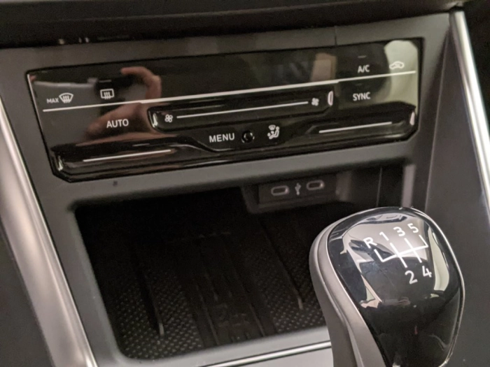 Volkswagen Polo Polo Life 1,0 l TSI filtro MY 25