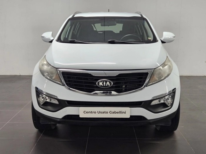 img-1 Kia Sportage Kia U1282861