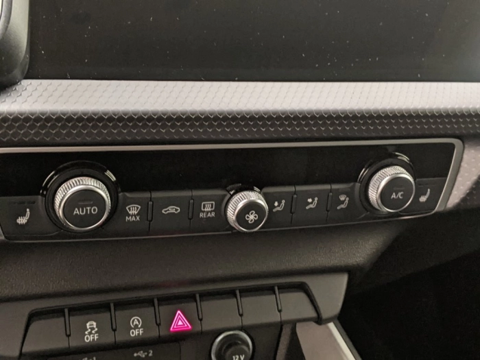 Audi A1 A1 SPB 25 TFSI S tronic