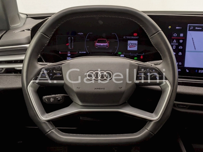 Audi A5 A5 AVANT TDI 150 KW QUATTRO S TRONIC