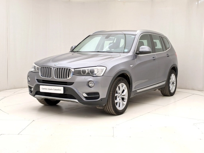 img-0 BMW X3 BMW U1282924