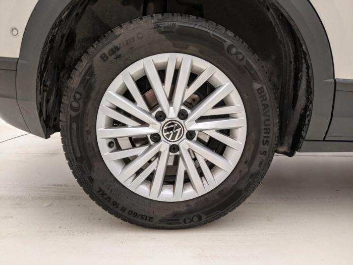 Volkswagen T-Roc T-Roc 2.0 TDI SCR Life