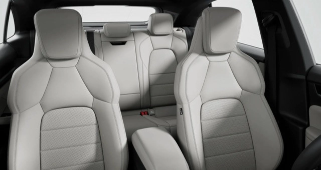 Porsche MACAN Macan 4