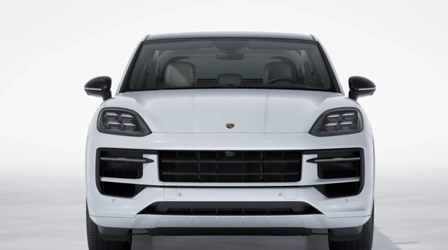 img-4 Porsche Cayenne Porsche N1245219