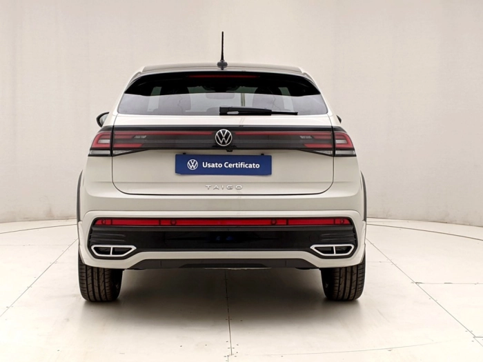 img-4 Volkswagen Taigo Volkswagen N1243233