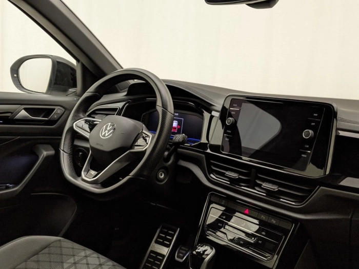 Volkswagen T-Roc T-Roc 1.0 TSI R-Line