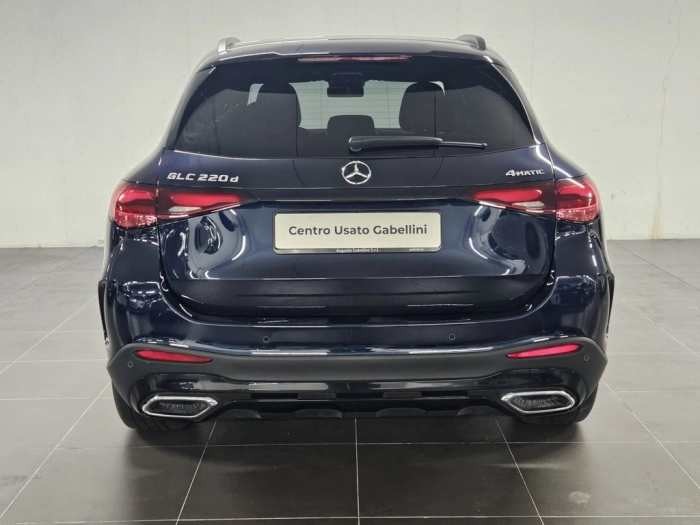 img-4 Mercedes-Benz GLC Mercedes-Benz U1281813