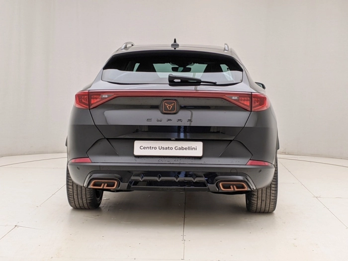 img-4 Cupra Formentor Cupra U1282810