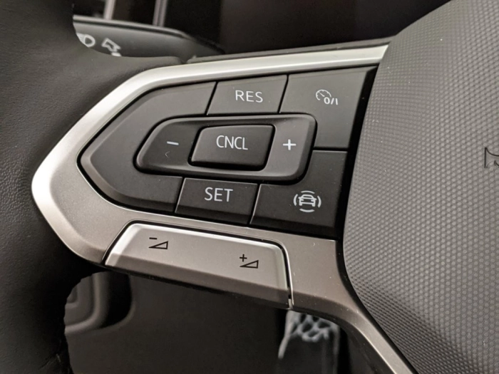 Volkswagen Polo Polo Life 1,0 l TSI filtro MY 25