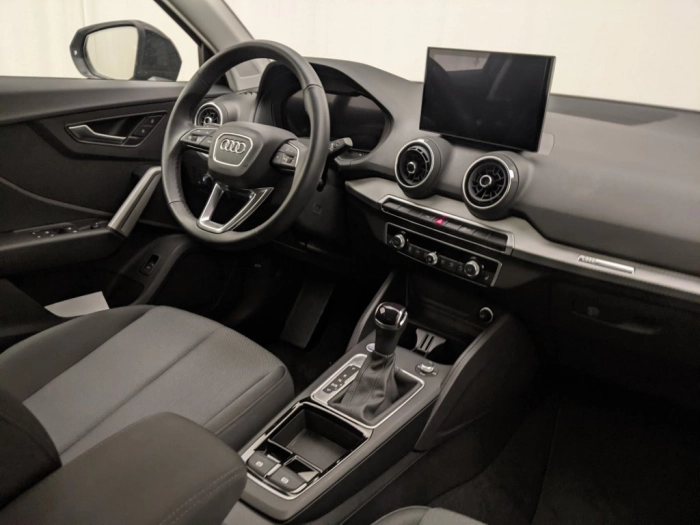 Audi Q2 Q2 35 TFSI S tronic Business Advanced